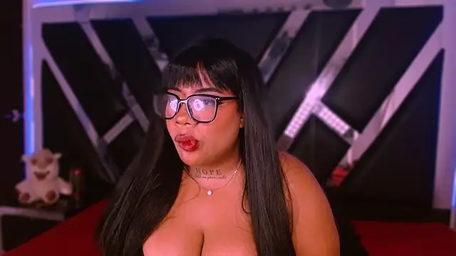 MelannyTylor webcam