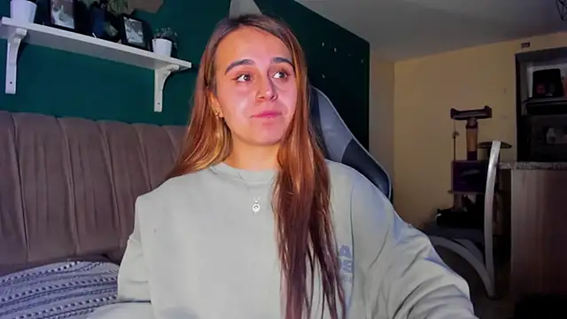 evy_orange1 webcam