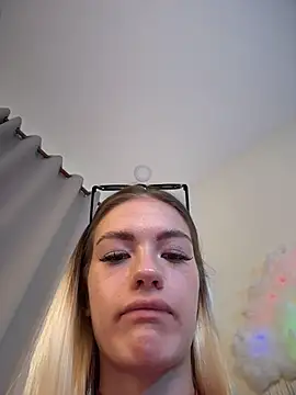 -Sexy_Barbie- webcam