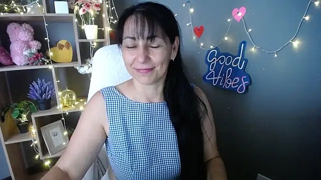 LiluGrants webcam