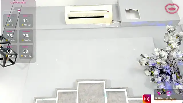 Maaracooper webcam