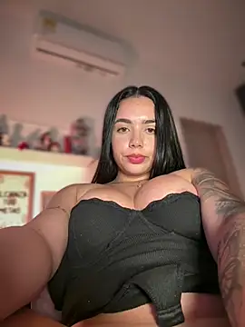 KyleXBrown webcam