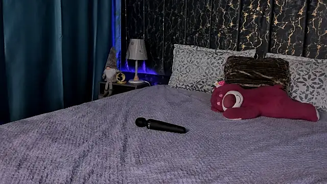 Lea_velle webcam