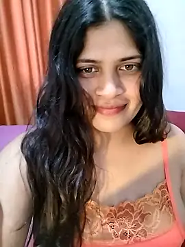 Shakeera1 webcam