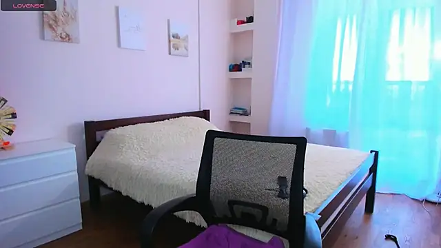 Ellista webcam