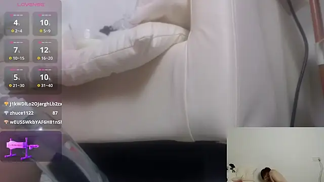 lover-koko520 webcam