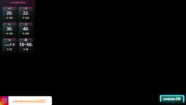 Salvatore_costa webcam