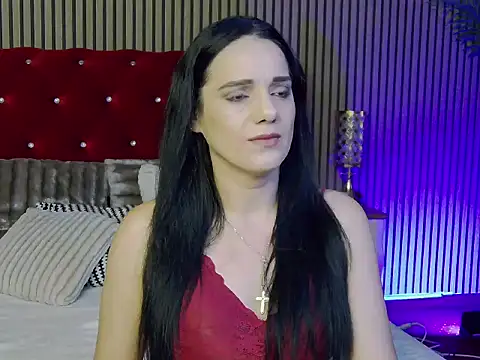 AllisonRay webcam