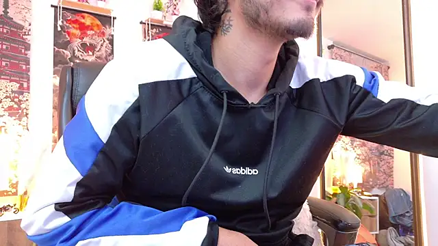 Elian_savoy webcam