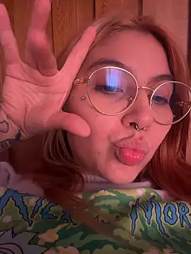 YunoRose_ webcam