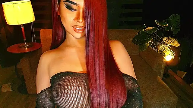 JessicaRabittt webcam