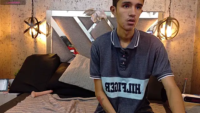 Sexualvolcano0 webcam