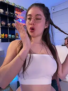 Sharon_07 webcam
