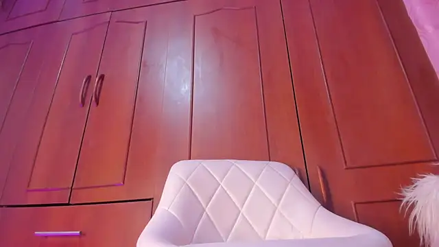 Lucy_shen_ webcam