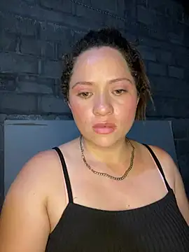 Jannieth webcam