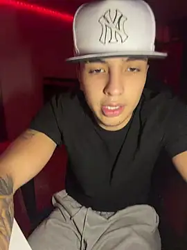 pabonsito webcam