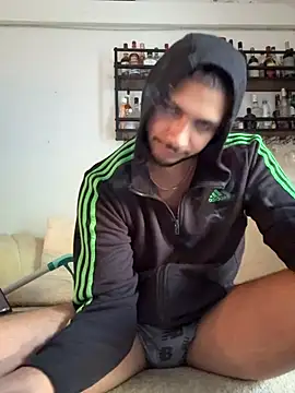 Gipsyboysteve webcam