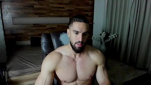 IvanHydee webcam