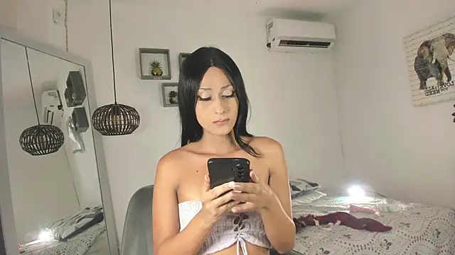 Aleexiiaa webcam