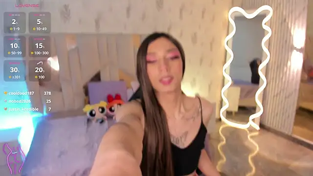 CYRUS_TAY webcam
