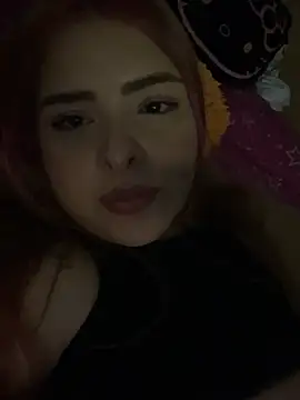 Nahomy_cm webcam