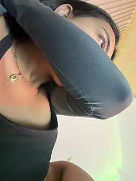 Lilybeeth webcam