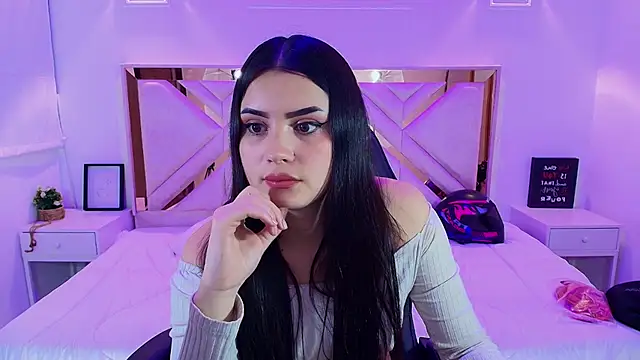 Natalie_loffreda webcam