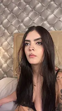 AliceRitter webcam