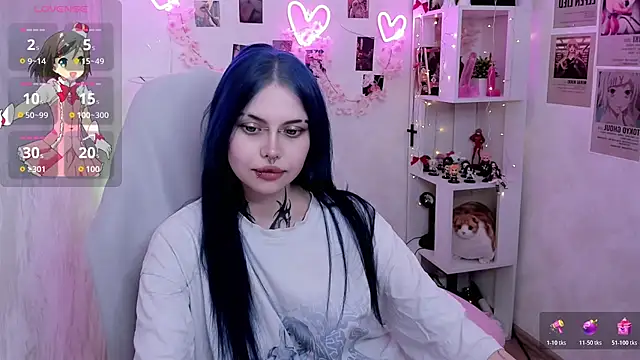 Morana_Batt webcam