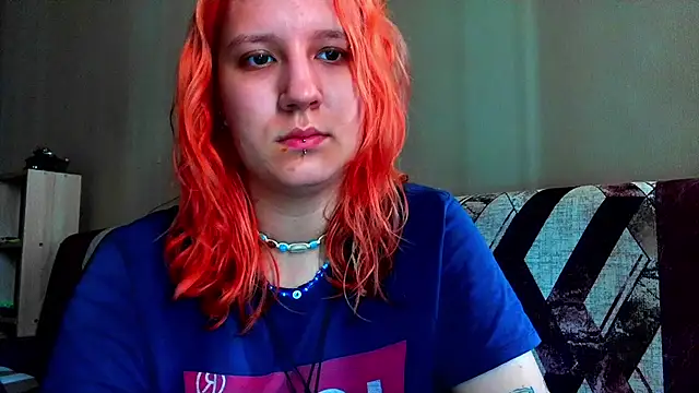 Hailey_Foxy webcam