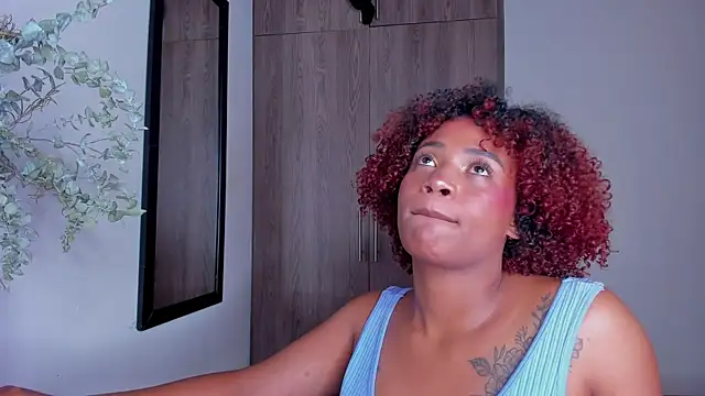 kehlanibrown webcam