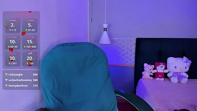 Tsuki_Maru webcam