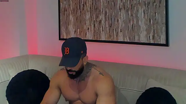 jeff_clark7 webcam