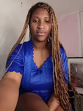 EvonyFoxxx webcam