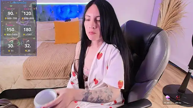 Neo_sarah_ webcam