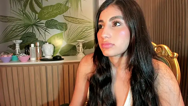 IsabelaStefano webcam