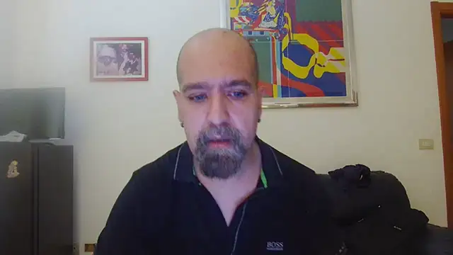 AMIRDIB2025 webcam
