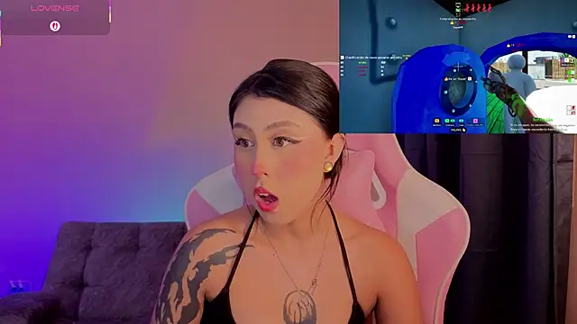 sharonbone webcam