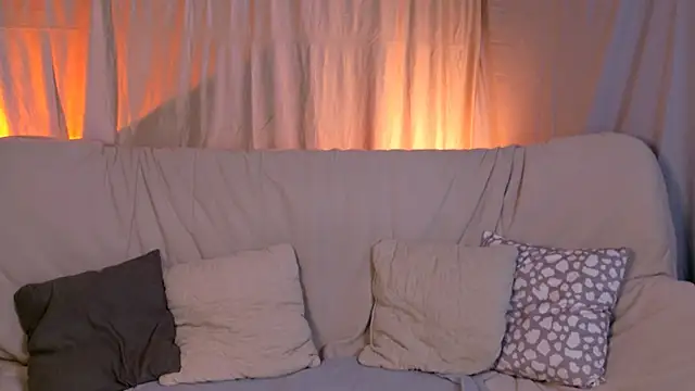 AliceChanel webcam