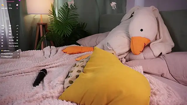 ShantellAngulo webcam
