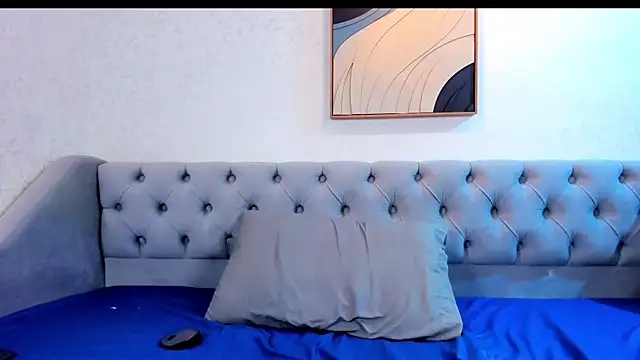 Magic_zahara webcam