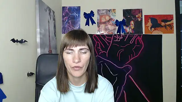 Rosalinda_ro webcam