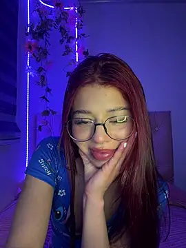 its_raquelle webcam