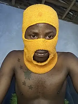 AfricanheatX webcam
