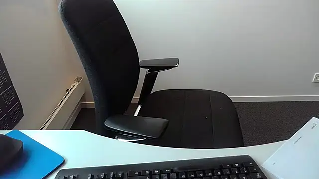 Buggemann webcam