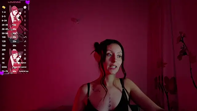 Isis101 webcam