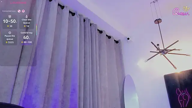 kirasweet7 webcam