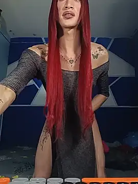 SamySeduction webcam