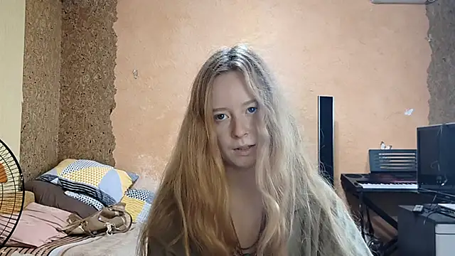 KateVibe_01 webcam