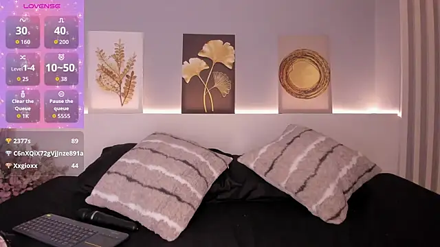 MelissaSaenzgh_ webcam